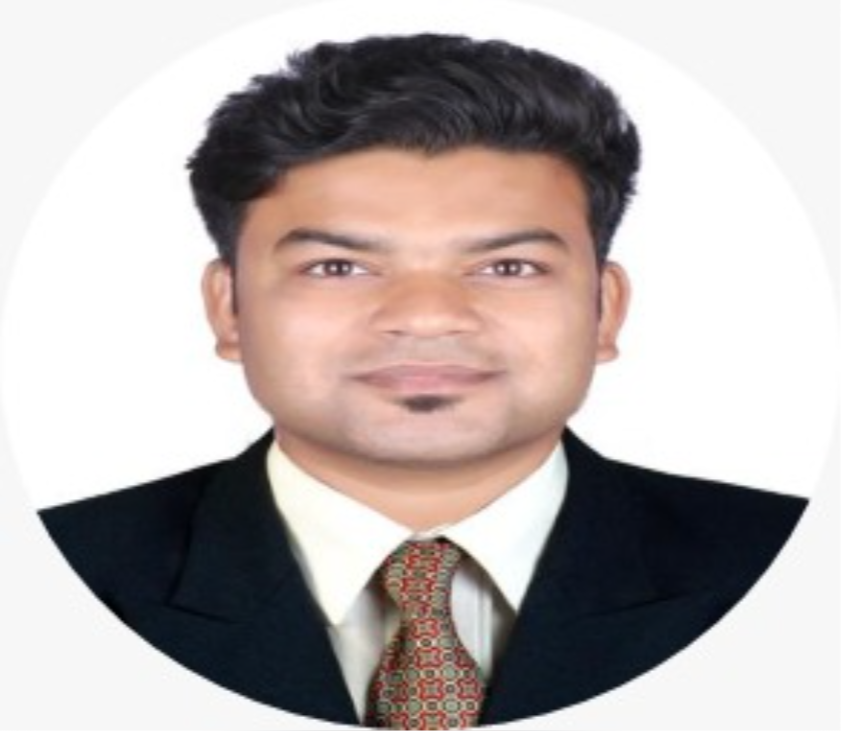 Praptidhar Sharma